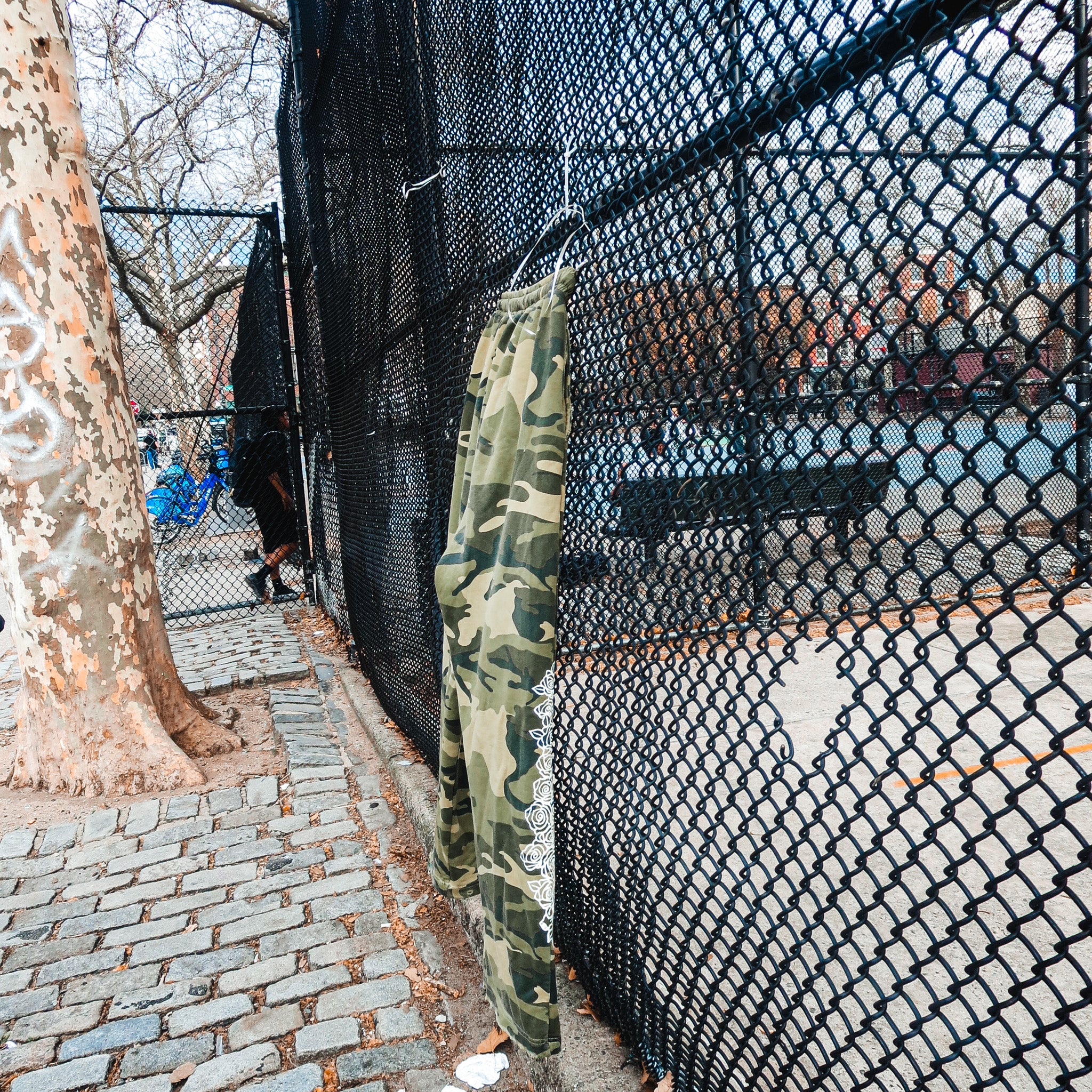 6 . Camo 1971