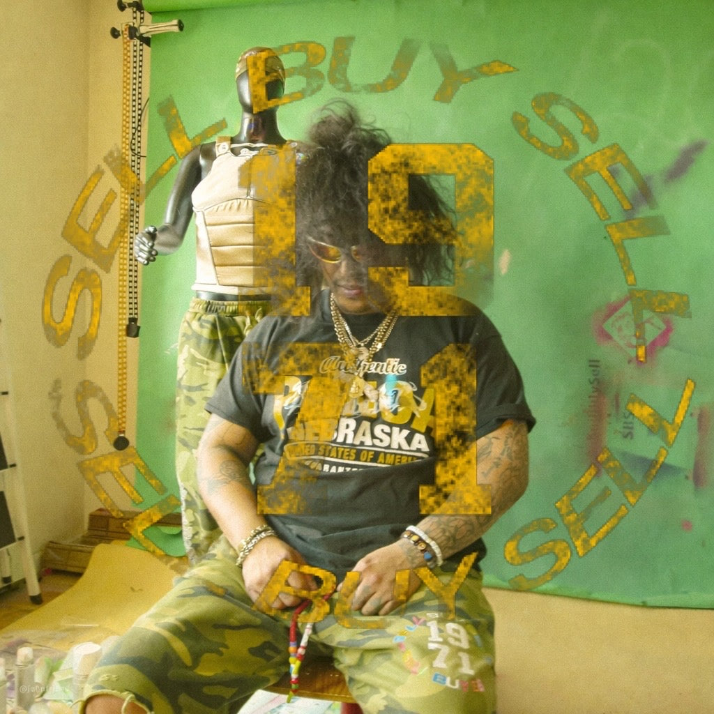 6 . Camo 1971