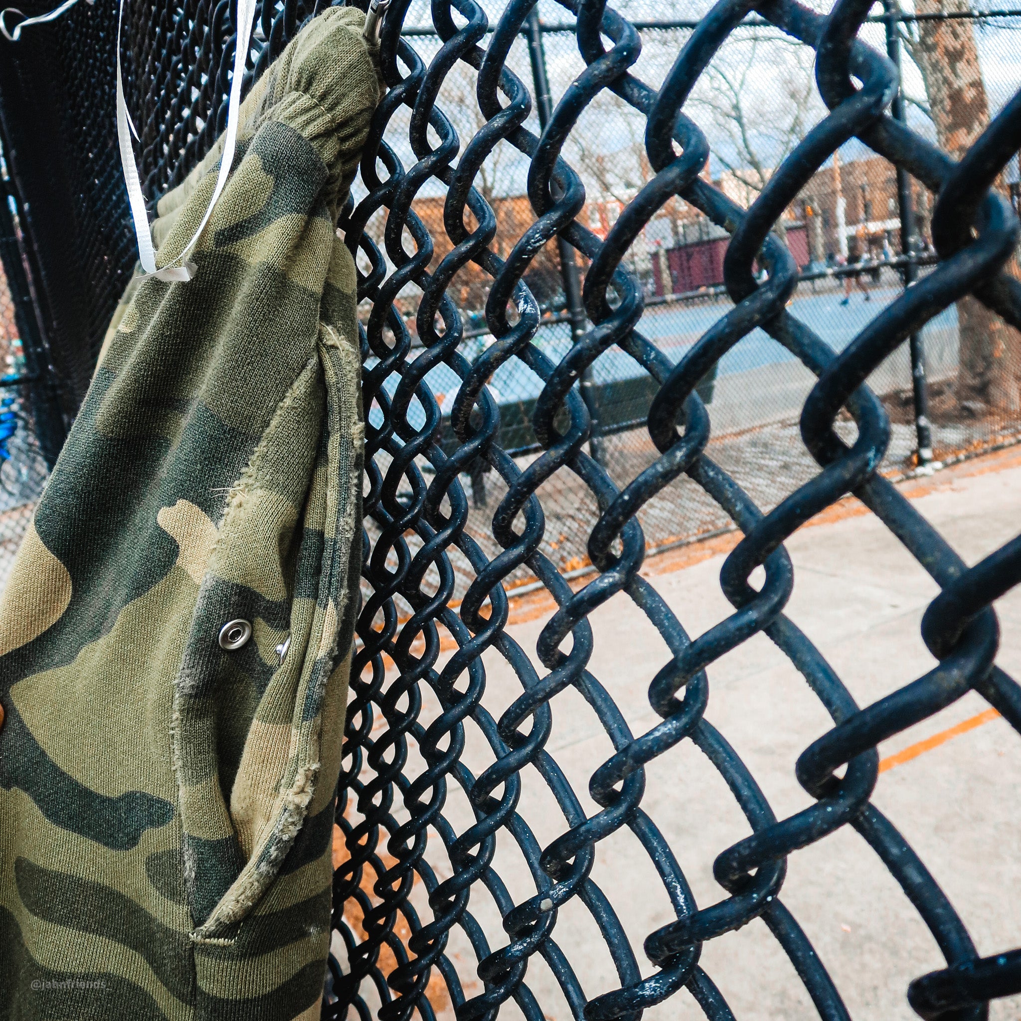 6 . Camo 1971