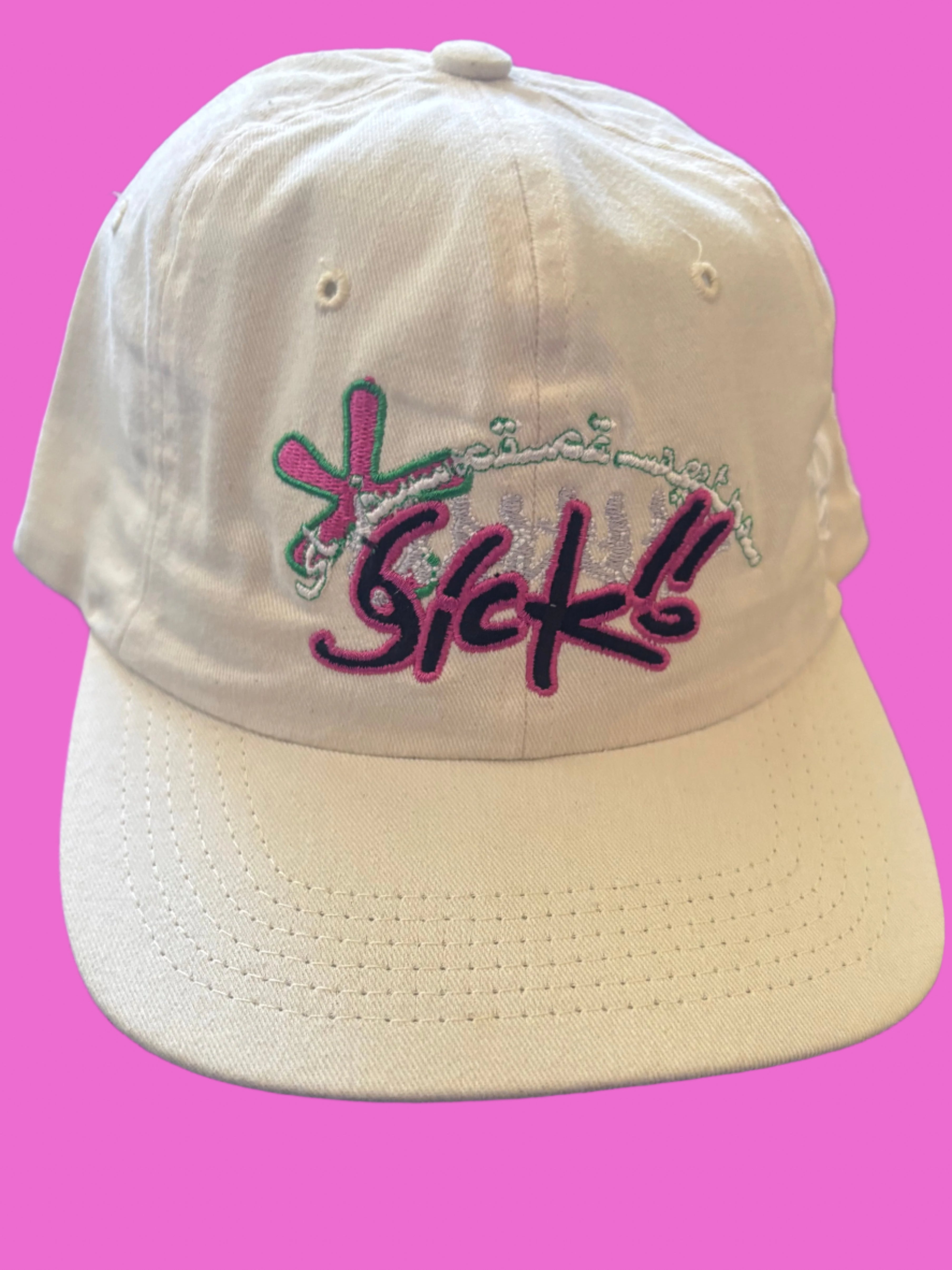 Sicko hat