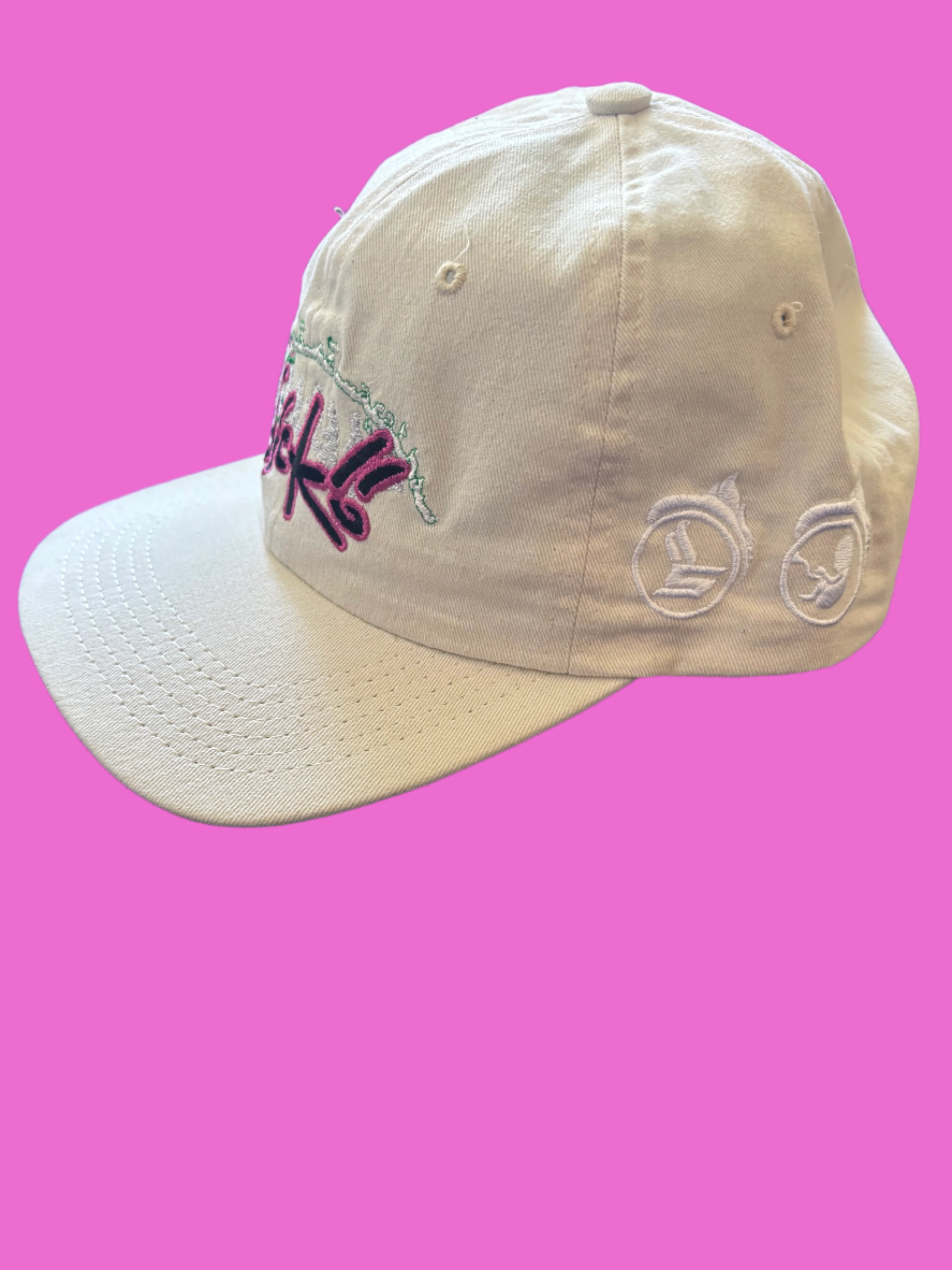 Sicko hat