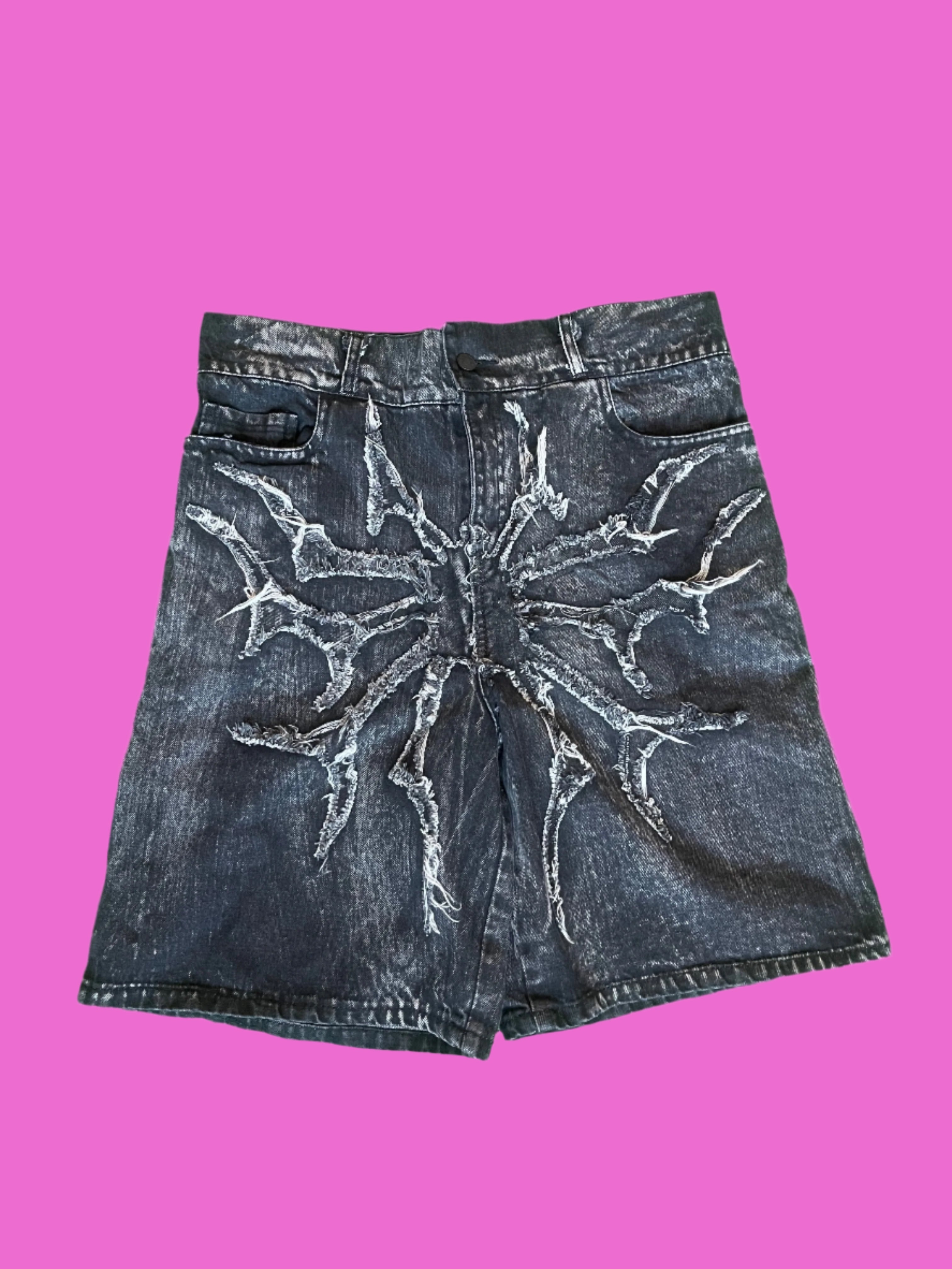 Phantom Troupe Jorts