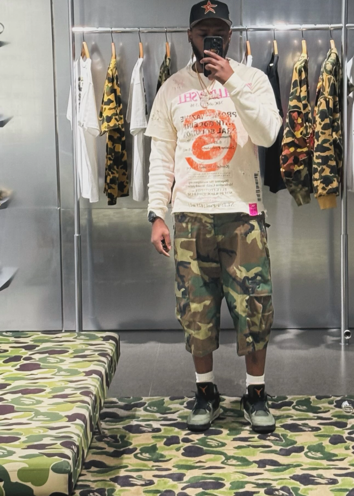 6 . Codeine tee